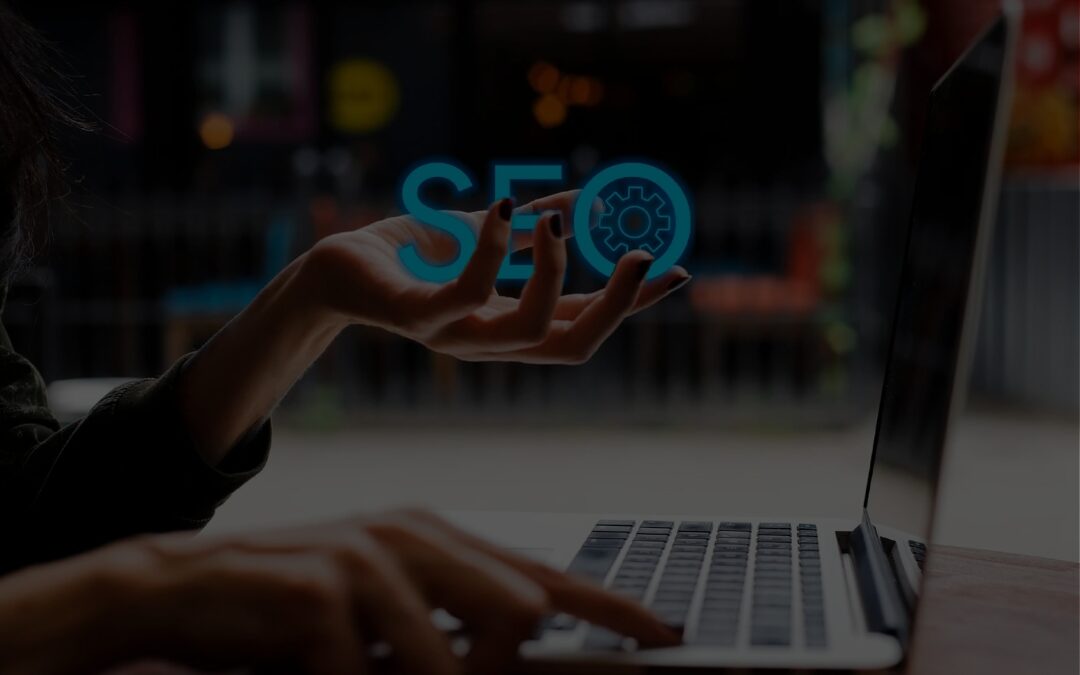 SEO Management Consulting