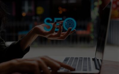 SEO Management Consulting
