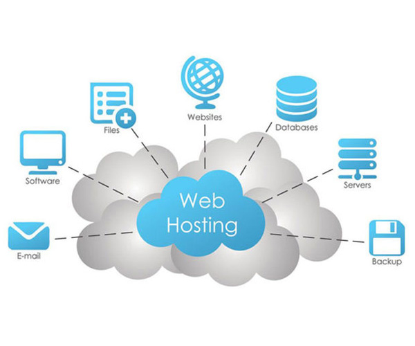 Web Hosting Service